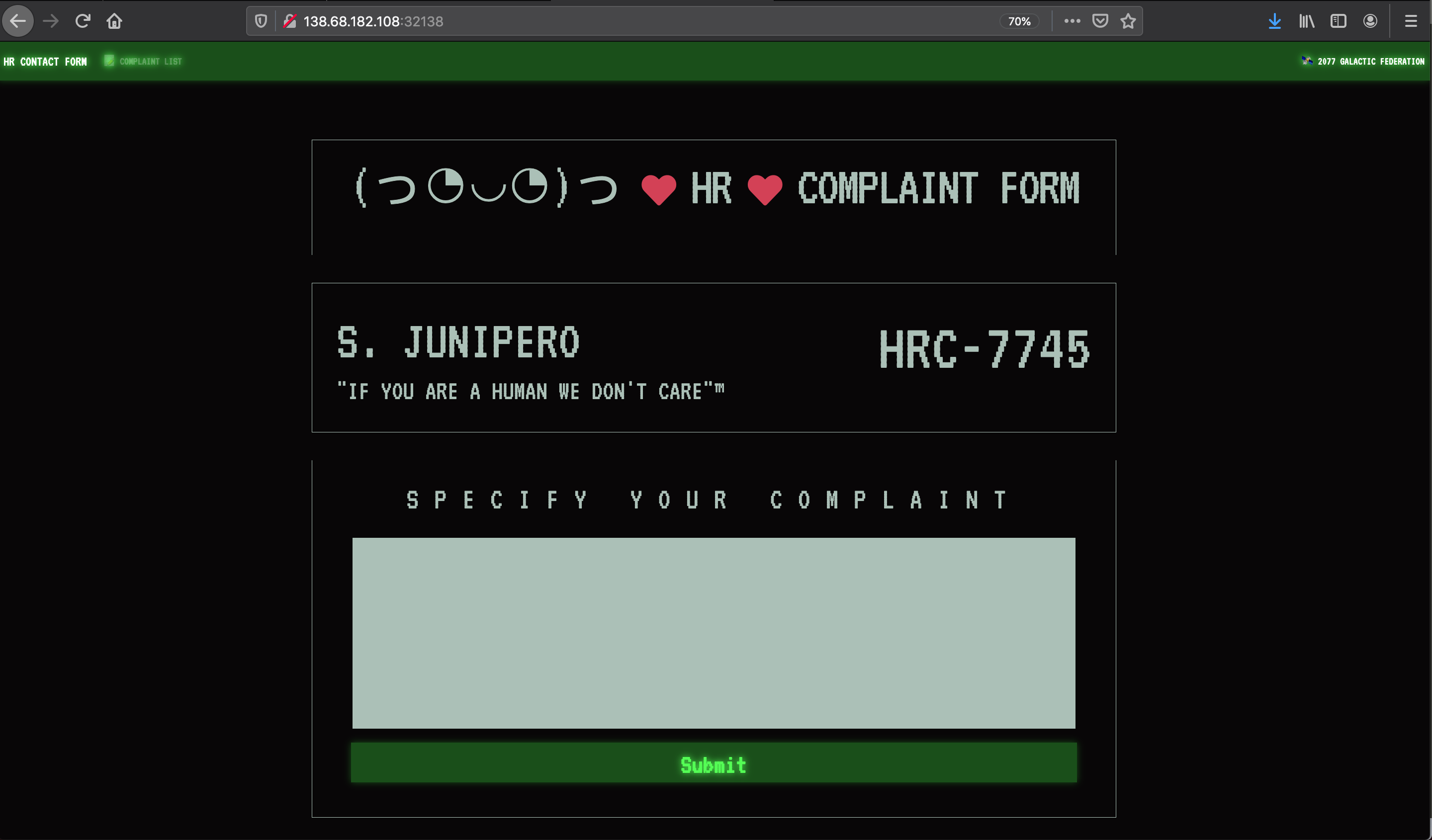 /images/posts/ctf/Cyber-Apocalypse-2021/Alien-complaint-form/Screen_Shot_2021-04-24_at_23.27.37.png